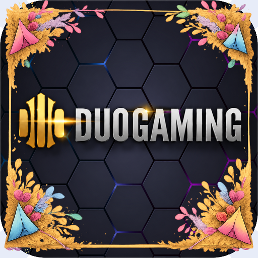 duogaming — mitra unggulan